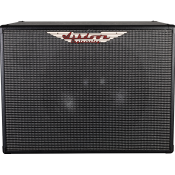 Ashdown ABM 1x15 Bass Evo IV Cabinet UK