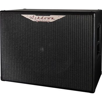 Ashdown ABM 1x15 Bass Evo IV Cabinet UK