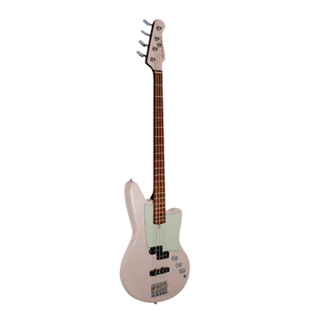 Ashdown E-Bass Roasted Saint Shell Pink