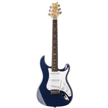 PRS SE Silver Sky | Traditional Blue
