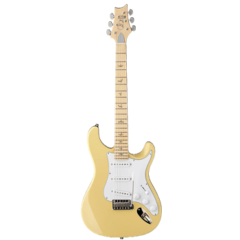 PRS SE Silver Sky | Moon White Maple Fretboard