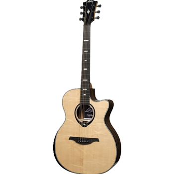 LÂG - GLH HV50-N-ACE - Hybrid Nylon String