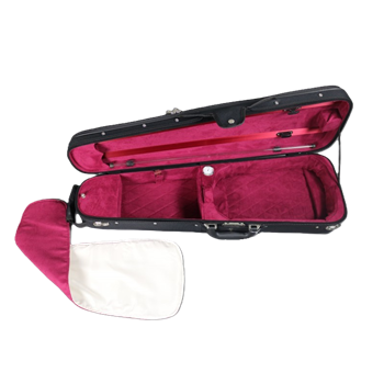 SE Formetui Schwarz/Rot 4/4