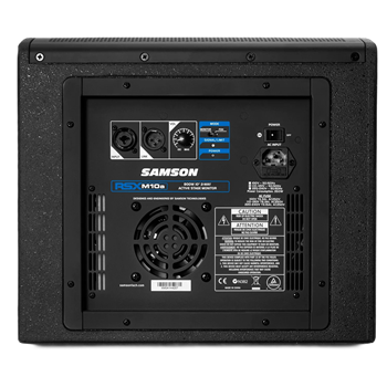 Samson RSXM10a 10
