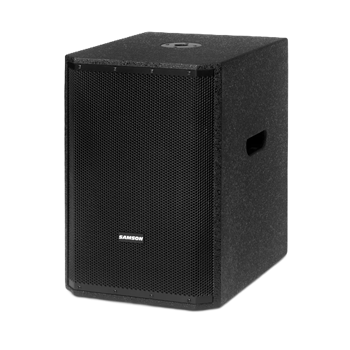 Samson Subwoofer 1200A  12