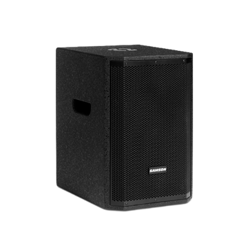 Samson Subwoofer 1500A  15" - 1000W