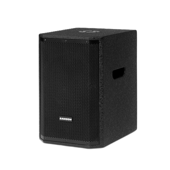 Samson Subwoofer 1500A  15