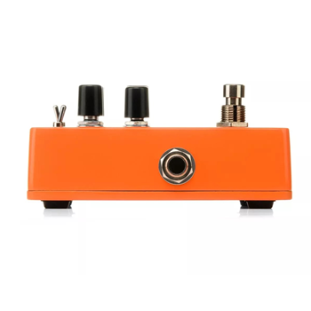 Electro-Harmonix - Bender Royale Fuzz MKIII - Orange