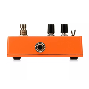 Electro-Harmonix - Bender Royale Fuzz MKIII - Orange