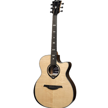 LÂG Smart Guitar HyVibe 50 ACE