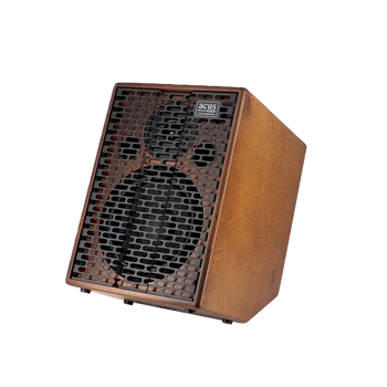 Acus Simon 8 Acoustic Amp Wood