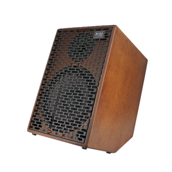 Acus Simon 10 Acoustic Amp Wood