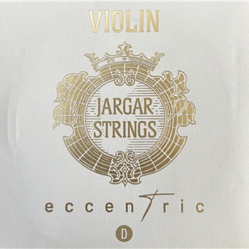 Jargar Eccenctric Violine D-Saite 4/4 Dolce - Medium