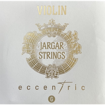 Jargar Eccenctric Violine G-Saite 4/4 Dolce - Medium