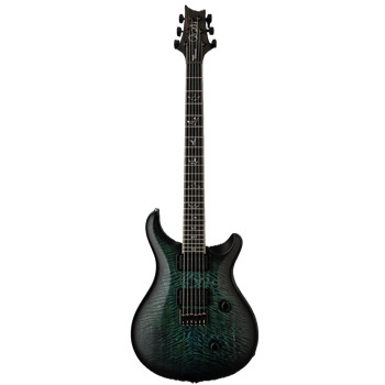 PRS Marc Holcomb | Cobalt Smoke Burst