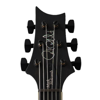 PRS Marc Holcomb | Cobalt Smoke Burst