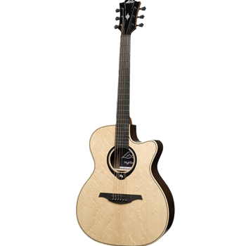 LÂG Smart Guitar HyVibe 30 ACE