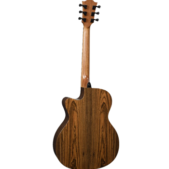 LÂG Smart Guitar HyVibe 30 ACE