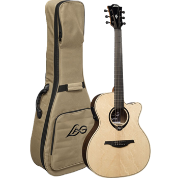 LÂG Smart Guitar HyVibe 30 ACE