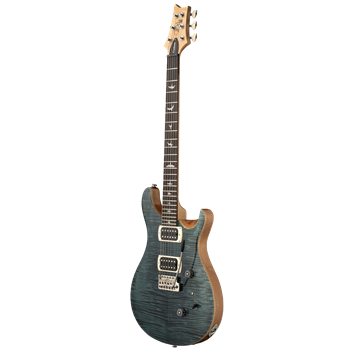 PRS SE Paul's Guitar | Slate Blue