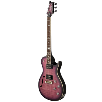 PRS SE Zach Myers Elderberry Burst