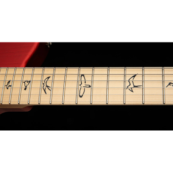 PRS NF 53 Satin Matcha Green