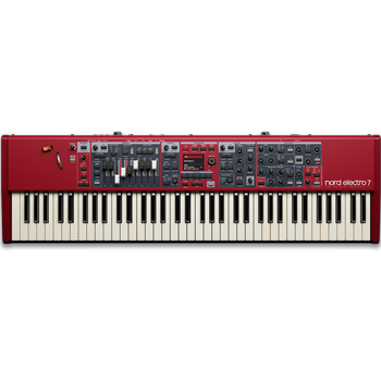 Nord Electro 7 73