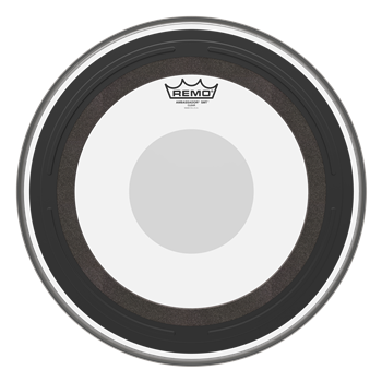 Remo BA-0316-C2-SMT Ambassador STM Clear, 16" Schlagfell