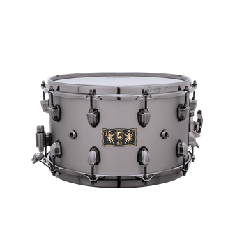 Mapex 14"x8" Artist Collection "PsychOctopus" Aquiles Priester