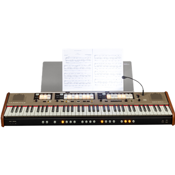 Dexibell Classico L4 Organ