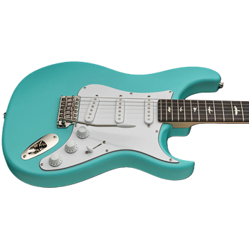 PRS SilverSky Wild Blue Limited Edition