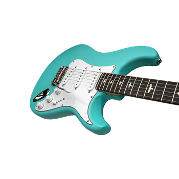 PRS SilverSky Wild Blue Limited Edition