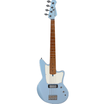 Ashdown “The Capri” Roasted Iced Blue E-Bass