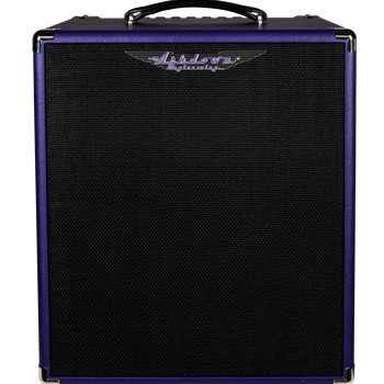 Ashdown Geezer Butler Combo Of Doom 1x12 200W Purple