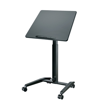 K&M Laptop-Tisch 12186