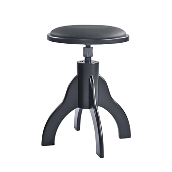 K&M 13850 Klavierhocker