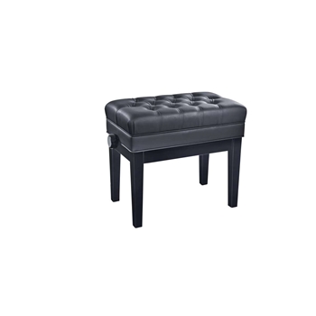 K&M 13986 Klavierbank »Deluxe«