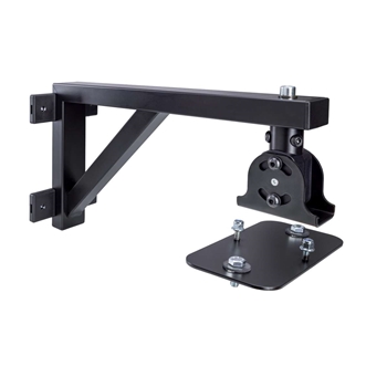 K&M 19450 Boxenwandhalterung (Langarmtyp)