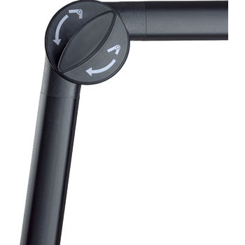 K&M 23868 Mikrofonarm