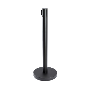 K&M 26950 Abgrenzungsständer Set mit Zugband