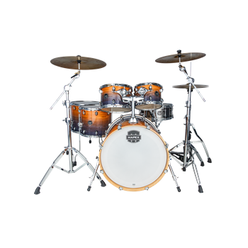 Mapex AR628SFUV Armory Studioease Shellst 6-teilig, Desert Dusk
