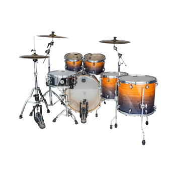 Mapex AR628SFUV Armory Studioease Shellst 6-teilig, Desert Dusk