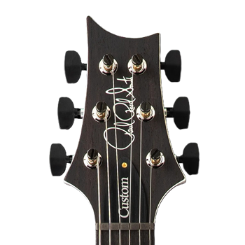 PRS Custom 24 | Charcoal