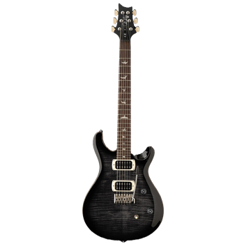 PRS SE CE 24 | Charcoal Burst