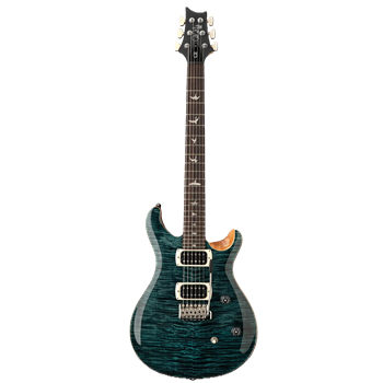 PRS SE CE 24 | Slate Blue