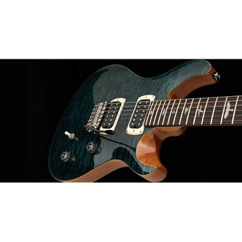 PRS SE CE 24 | Slate Blue