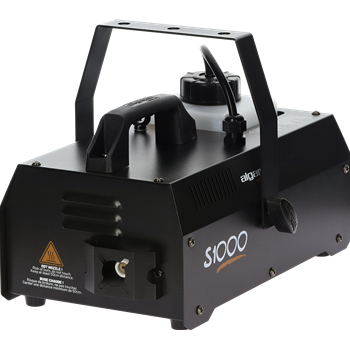 ALGAM LIGHTING - LAL S1000 - Fogmachine
