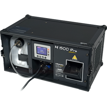 ALGAM LIGHTING - LAP H1500-PRO Fogmachine