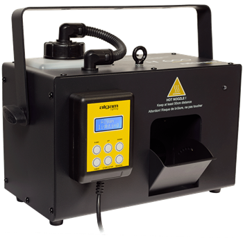 ALGAM LIGHTING - LAL H600 - Fogmachine
