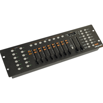 ALGAM LIGHTING - LAL LIGHT192 - Controller